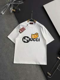 Picture of Gucci T Shirts Short _SKUGucciM-3XL11Lr42112420